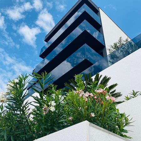 New&Luxury Apartment With An Outstanding View - Bombii Blue Dubrovnik Eksteriør bilde