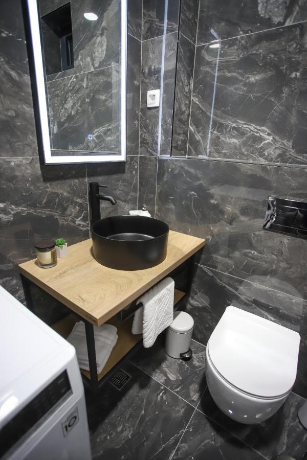New&Luxury Apartment With An Outstanding View - Bombii Blue Dubrovnik Eksteriør bilde