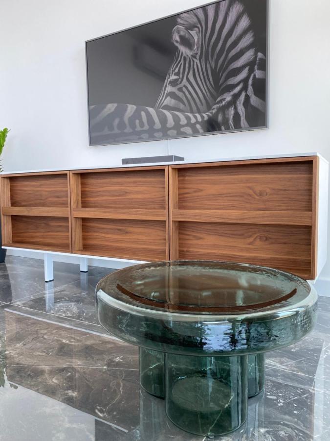New&Luxury Apartment With An Outstanding View - Bombii Blue Dubrovnik Eksteriør bilde