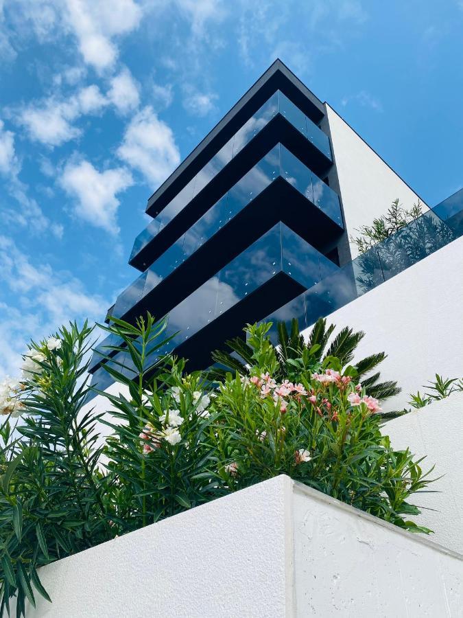 New&Luxury Apartment With An Outstanding View - Bombii Blue Dubrovnik Eksteriør bilde